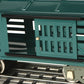 MTH 11-30089 American Flyer Lines Blue 4020 Stock Car LN/Box