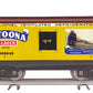 MTH 11-30107 O #214R Std.Gauge Altoona 36 Lager Reefer