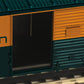 MTH 20-93552 O Gauge Great Northern 40' AAR Boxcar #2508 NIB