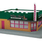 MTH 30-90450 O Wine Shop Single Story Opposite Corner Store