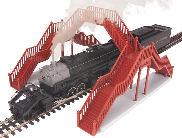 MTH 30-9053 O Pedestrian Crosswalk