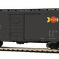 MTH 85-74055 Southern Pacific 40' PS1 Boxcar #97839