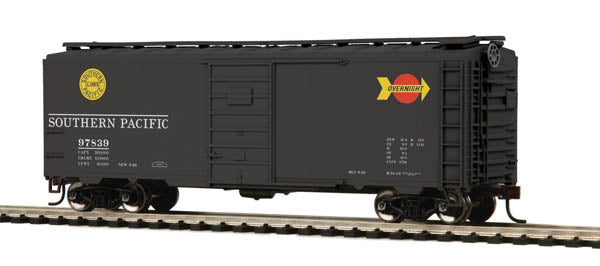 MTH 85-74055 Southern Pacific 40' PS1 Boxcar #97839