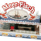 Faller 140445 HO Fairground Booth Sea Fish Building Kit
