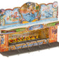 Faller 140446 HO Scale 2 Fairground Booths Building Kit