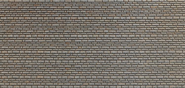 Faller 170602 Natural Stone Ashlars Material Sheet