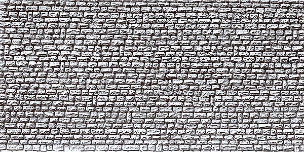 Faller 170602 Natural Stone Ashlars Material Sheet