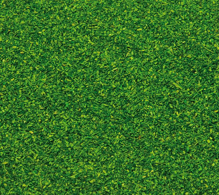 Faller 170702 Scatter Material Spring Green
