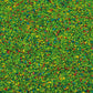 Faller 170710 Meadow Green Scatter Material Ground Cover - 1oz