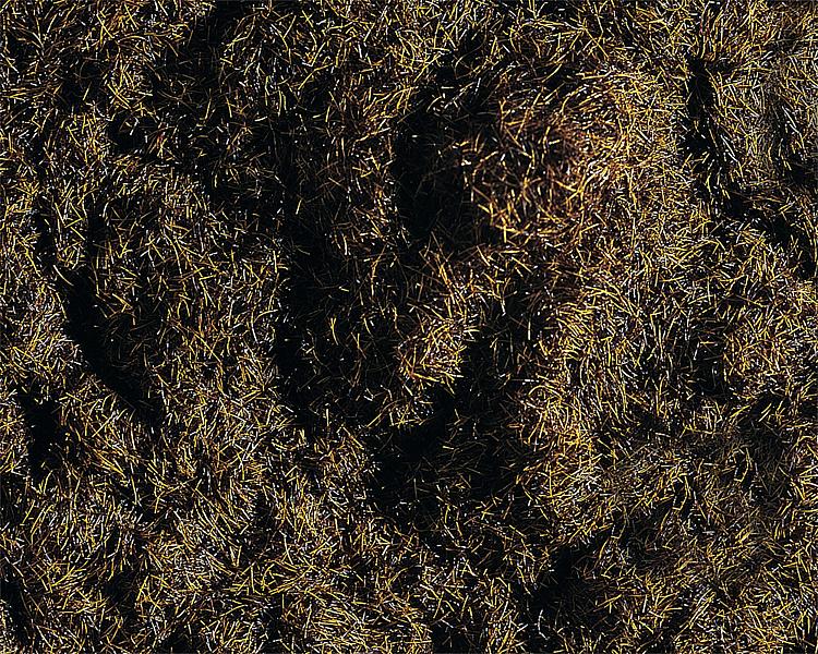 Faller 170727 Dark Brown Grass Fiber - 35 g