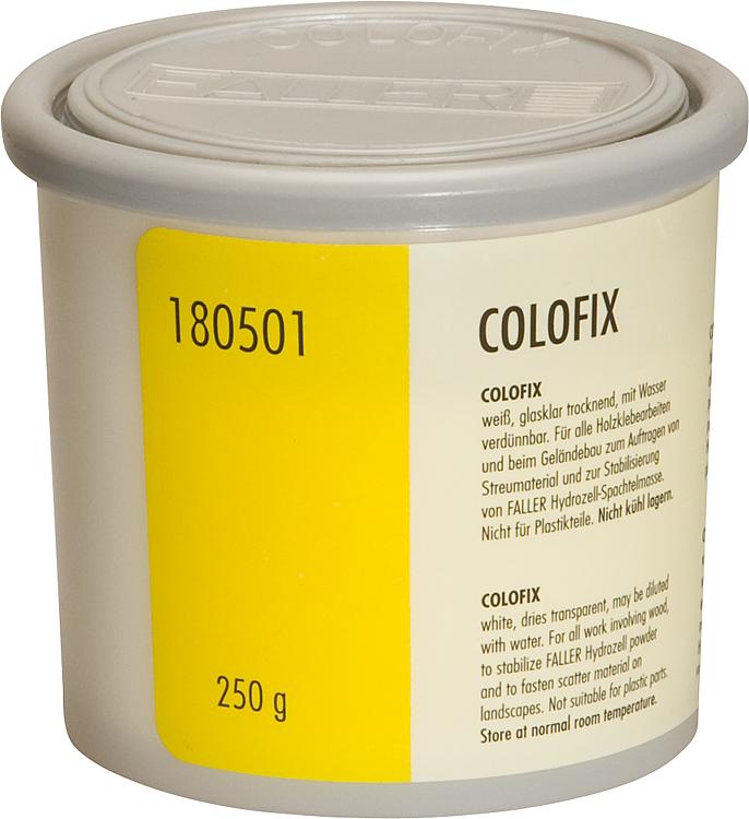 Faller 180501 Colofix Wood Compound