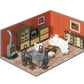 Faller 180545 HO Building Interior Decoration Building Kit