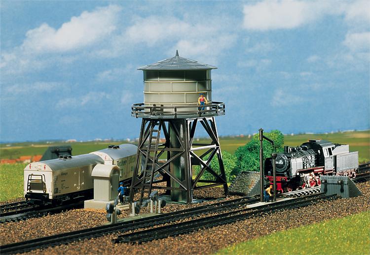 Faller 222150 N Water Tower