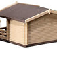 Faller 232209 N 3 Summer Houses
