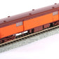 Fox Valley Models 40081 N 1935 Milwaukee Road Railway Express Agency Car #1107 LN/Box