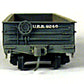 Funaro & Camerlengo 8140 HO 50' Steel Service Mill Gondola w/Union RR Decals