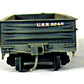 Funaro & Camerlengo 8140 HO 50' Steel Service Mill Gondola w/Union RR Decals