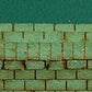 GCLaser 111315 N 3-Tab Roof Ridge Cap