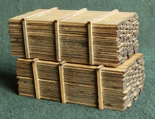 GCLaser 013314 N 3 x 12 Lumber Load (Pack of 2)