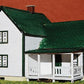 GCLaser 5346 Z Scale Farm House