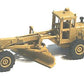 GHQ 53005 1:160 N Scale 120 Road Grader Unpainted Kit
