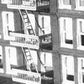 Gold Medal Models 8704 HO Fancy Fire Escape Kit