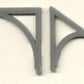 Grandt Line 3516 O Eave & Gable Brace (Pack of 16)