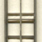 Grandt Line 3730 O 29" x 90" Masonry Buildings Double Hung Window (Pack of 4)