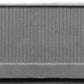 Grandt Line 5015 HO 2" x 5/8" x 1/32" Durango Station Wainscot (Pack of 5)
