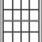 Grandt Line 5278 HO 48" x 86-1/2" Masonry Double Hung Window (Pack of 8)