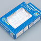 Trumpeter 03425 1:700 F-14B/D Tomcat Sets Military Plane Kit (Pack of 6)