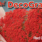 Heki 1588 Decograss Red Clover