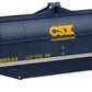 Atlas 50000845 N 42' Coil Steel Car CSX #496692