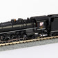 Bachmann 83353 N Southern Spectrum USRA Light 2-10-2 Steam Loco #5210 w/ DCC LN/Box