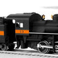 Lionel 6-11382 O Transylvania 0-4-0 Shifter #13
