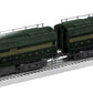 Lionel 6-34701 O Pennsylvania Legacy Sharknose AA Diesel Locomotive #2020A/2021A LN/Box