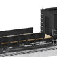 Lionel 6-27658 O Scale Pennsylvania Power & Light Work Caboose
