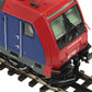 MTH 20-5632-1 SBB TRAXX F140 Electric Locomotive w/PS 3.0 #482 035-3 (Hi-Rail)