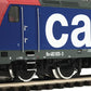 MTH 20-5632-1 SBB TRAXX F140 Electric Locomotive w/PS 3.0 #482 035-3 (Hi-Rail)