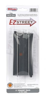 Bachmann 00266 O E-Z Streets 5