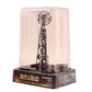Woodland Scenics BR5042 HO Built-&-Ready Old Windmill Landmark Structures