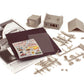 Woodland Scenics PF5203 N Sonny's Super Service Building Kit LN/Box
