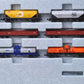Kato 106-6275 N Mixed Freight Train Set (Set of 6)