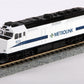 Kato 176-9005 N Metrolink EMD F40PH Diesel Locomotive #800 LN/Box