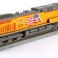Kato 37-6437 HO Union Pacific AC4400CW Diesel Locomotive #5780