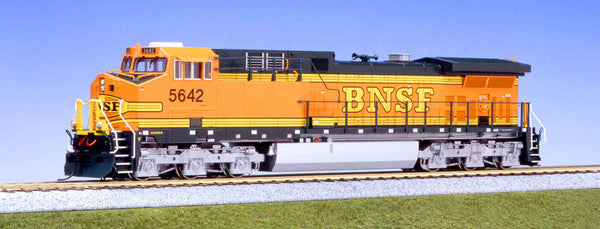 Kato 37-6445 HO Burlington Northern Santa Fe AC4400CW Diesel