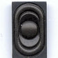 Miniatronics 6011501 Digital Command Control Speakers Oval