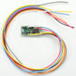 Train Control Systems 1296 Z2 Decoder for N/Z Scale