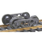 Kadee 558 HO Barber S-2 70-Ton Roller Bearing Fully Sprung Self-Centering Metal