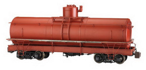 Bachmann 88199 G Scale Undecorated Framed Tank Car